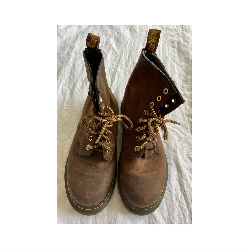 Dr. Martens